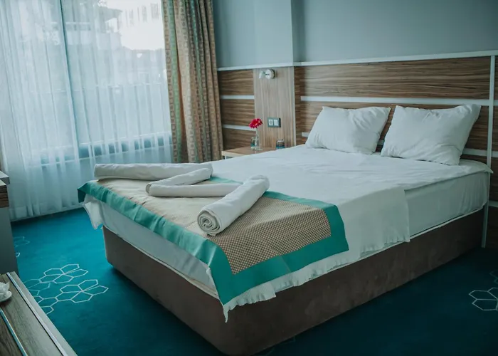 Pirlanta Butik 3* Çeşme