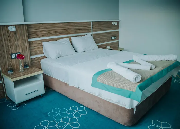 Otel Pirlanta Butik 3*