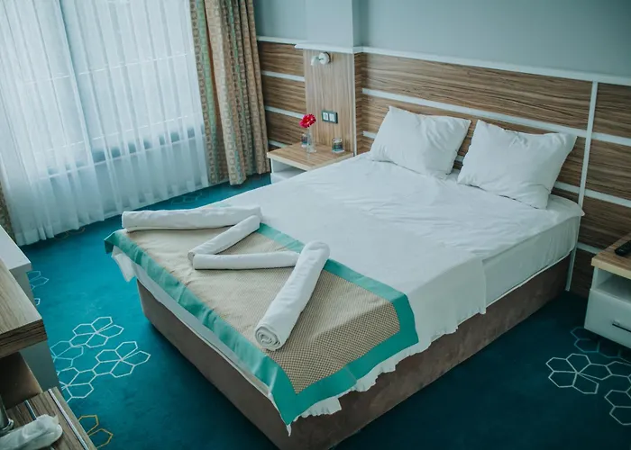 Szálloda Pirlanta Butik 3*