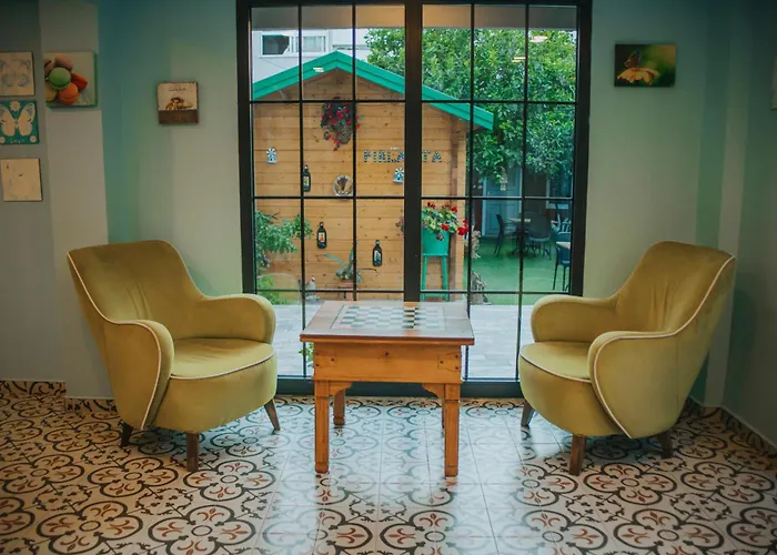 Pirlanta Butik 3* Çeşme