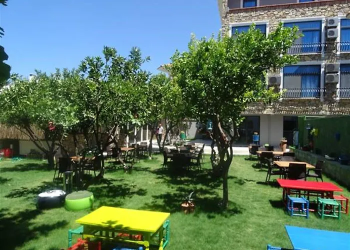 Pirlanta Butik Otel 3*