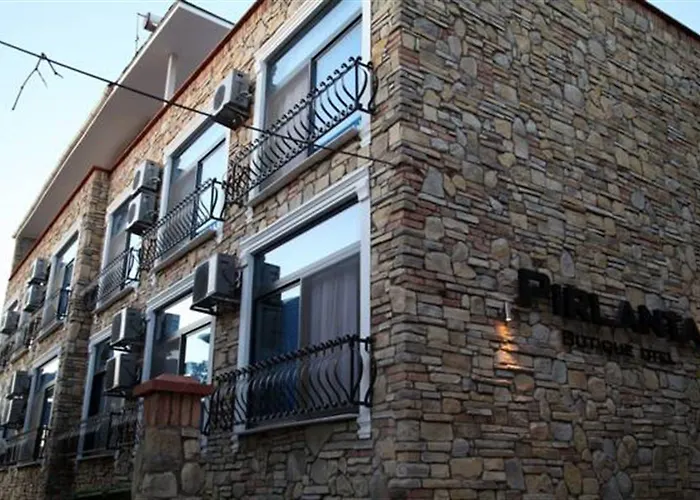 Hotel Pirlanta Butik