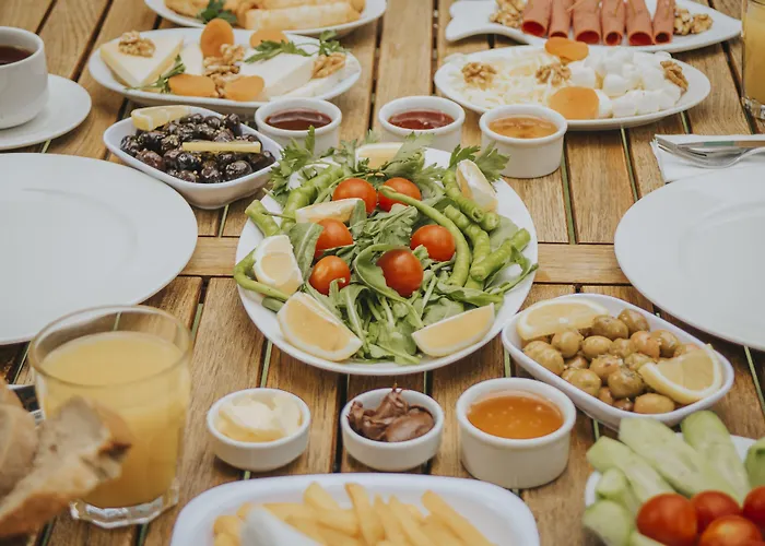 Otel Pirlanta Butik Çeşme