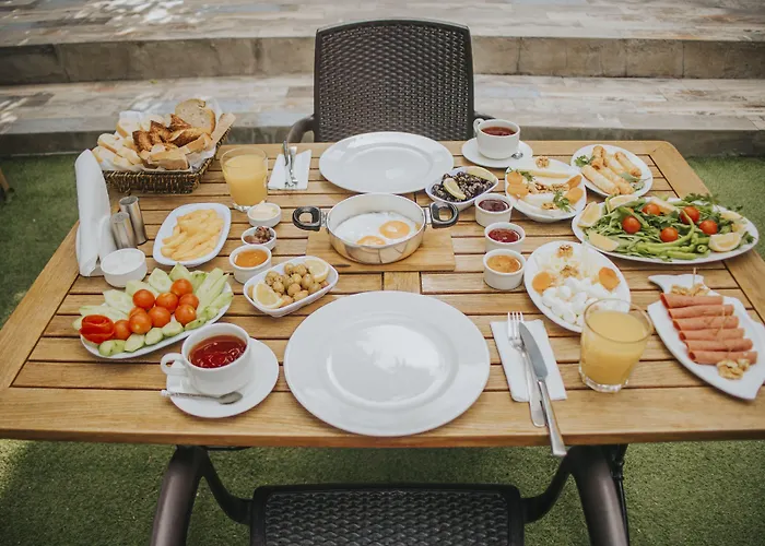 Pirlanta Butik 3* Çeşme