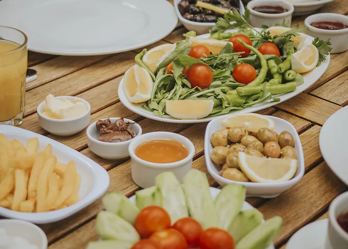 Otel Pirlanta Butik Çeşme