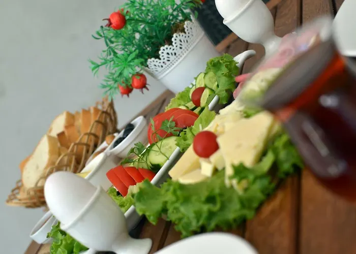 Otel Pirlanta Butik 3*