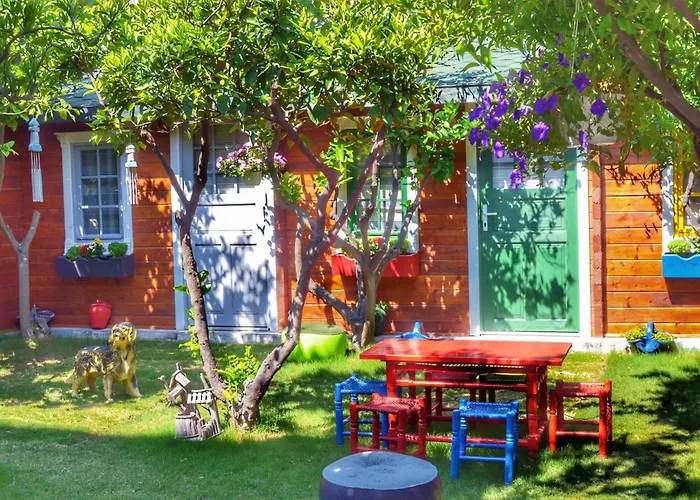 Pirlanta Butik Çeşme