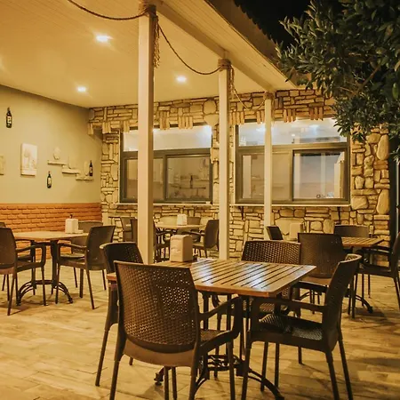 Pirlanta Butik 3* Cesme