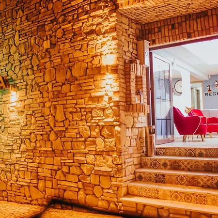Pirlanta Butik 3* Cesme