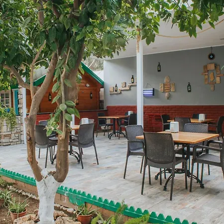Pirlanta Butik Hotel