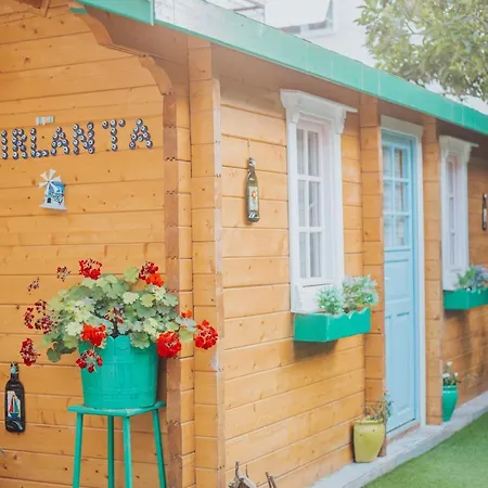 Pirlanta Butik 3* Cesme