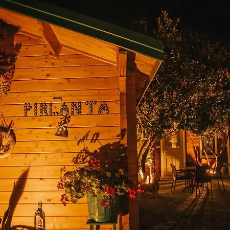 Hotel Pirlanta Butik Cesme