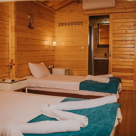 Pirlanta Butik Szálloda 3*