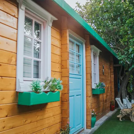 Pirlanta Butik Szálloda 3*