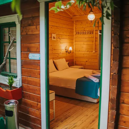 Hotel Pirlanta Butik 3*