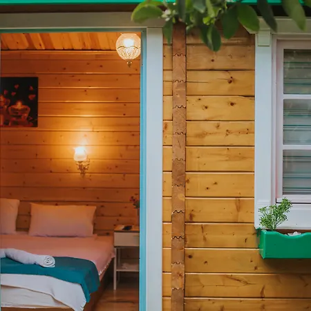 Hotel Pirlanta Butik