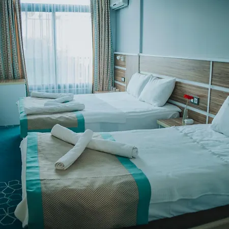 Pirlanta Butik Szálloda 3*