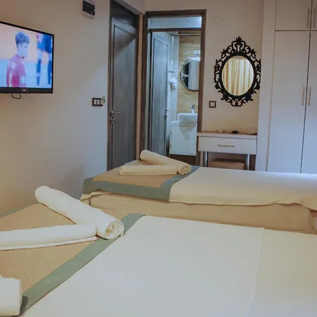 Pirlanta Butik 3*