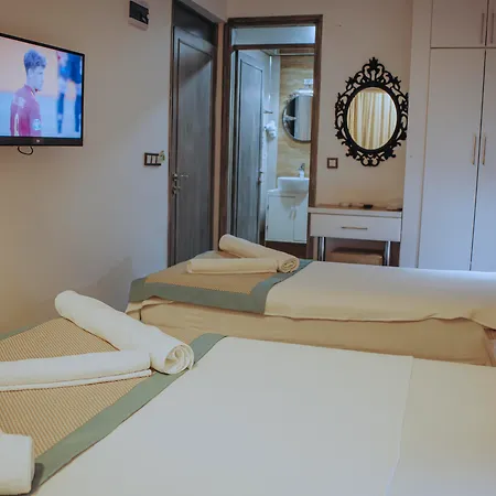 Pirlanta Butik 3*