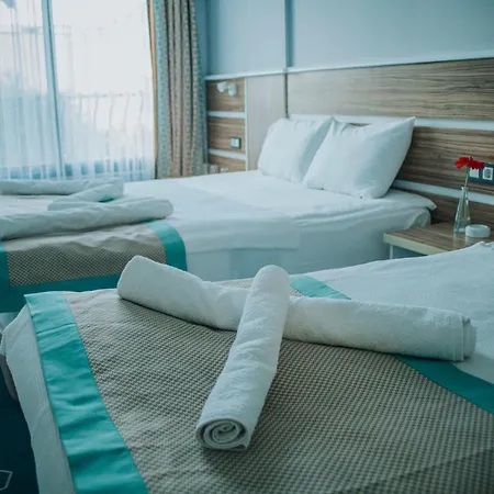 Pirlanta Butik Szálloda 3*