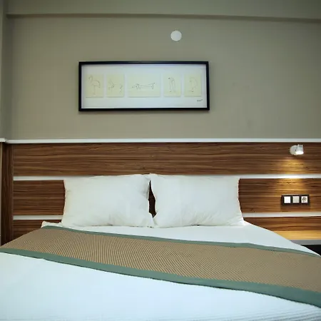 Pirlanta Butik Hotel 3*