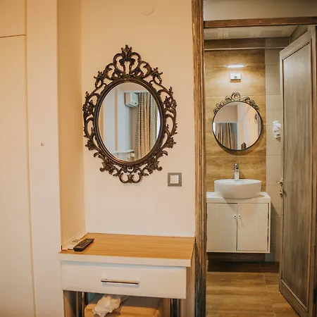 Pirlanta Butik 3* Cesme