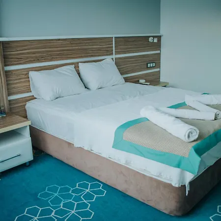 Szálloda Pirlanta Butik 3*