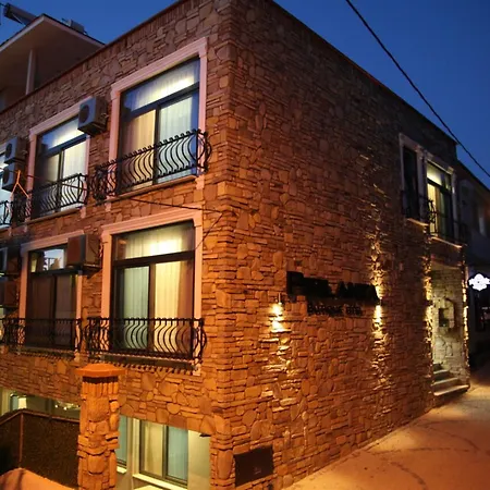 Hotel Pirlanta Butik Cesme