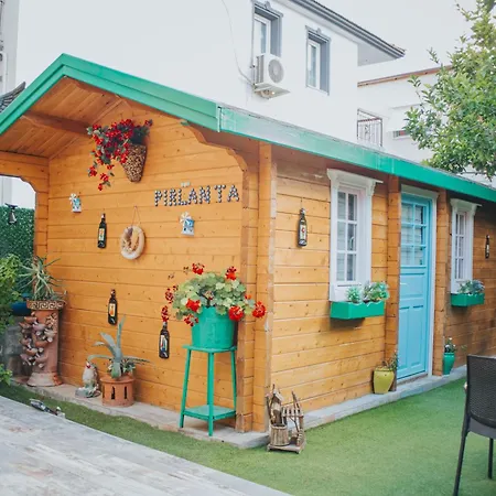 Pirlanta Butik Çeşme