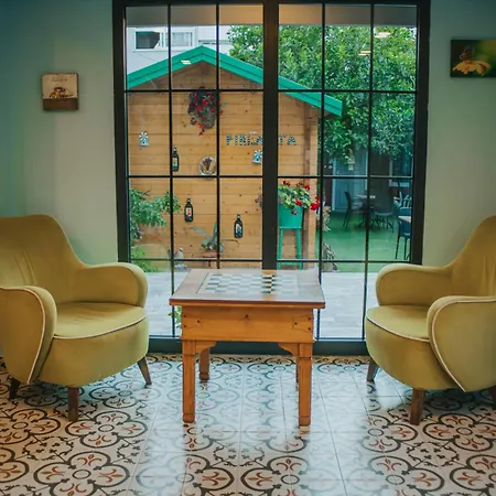 Pirlanta Butik 3* Çeşme