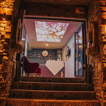 Pirlanta Butik Hotel 3*