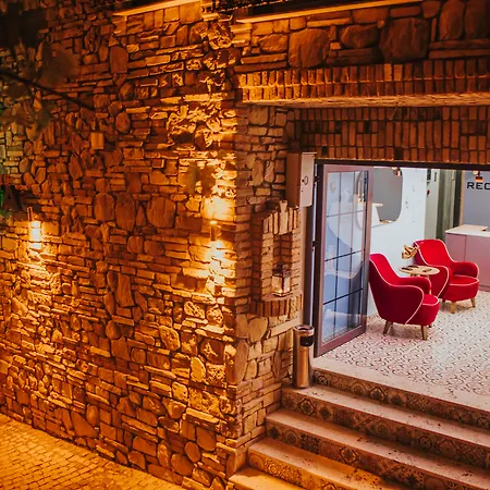 Szálloda Pirlanta Butik