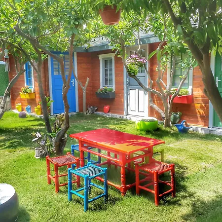 Szálloda Pirlanta Butik