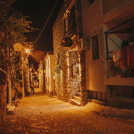 Pirlanta Butik 3* Çeşme