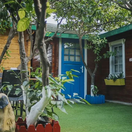 Pirlanta Butik 3* Çeşme