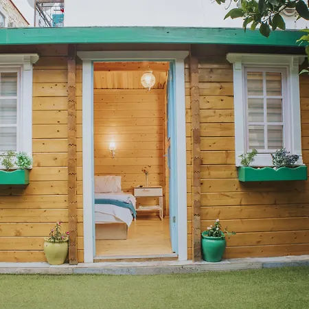 Pirlanta Butik Szálloda