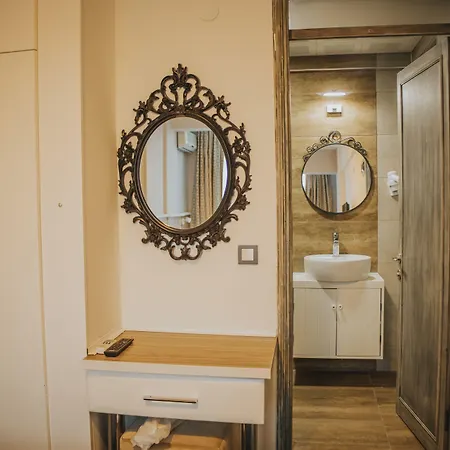 Szálloda Pirlanta Butik 3*