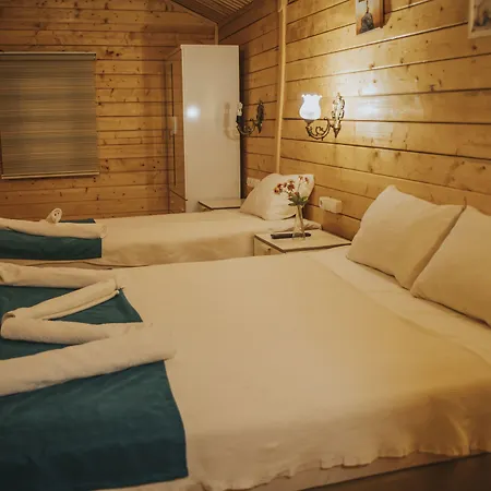 Pirlanta Butik ホテル Çeşme