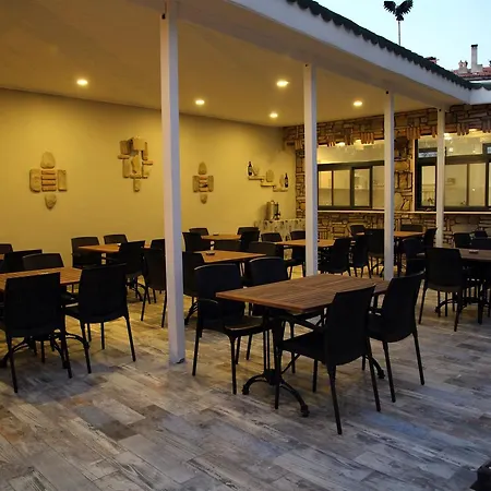 Pirlanta Butik Hotel Cesme