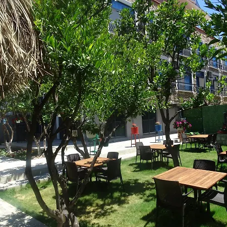 Pirlanta Butik Hotel Cesme