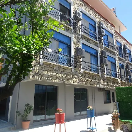Pirlanta Butik Hotel Cesme