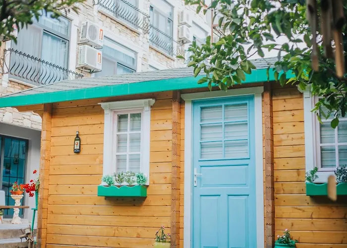 Hotel Pirlanta Butik