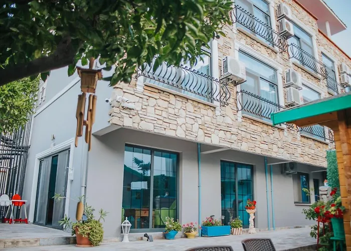 Pirlanta Butik Hotel