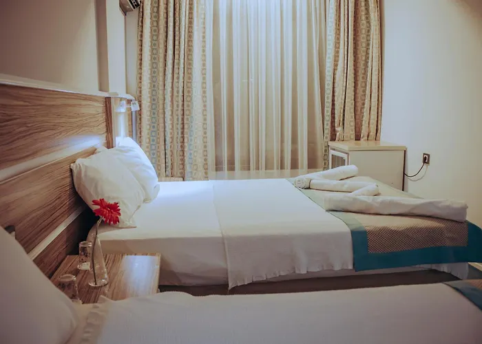 Pirlanta Butik Hotel