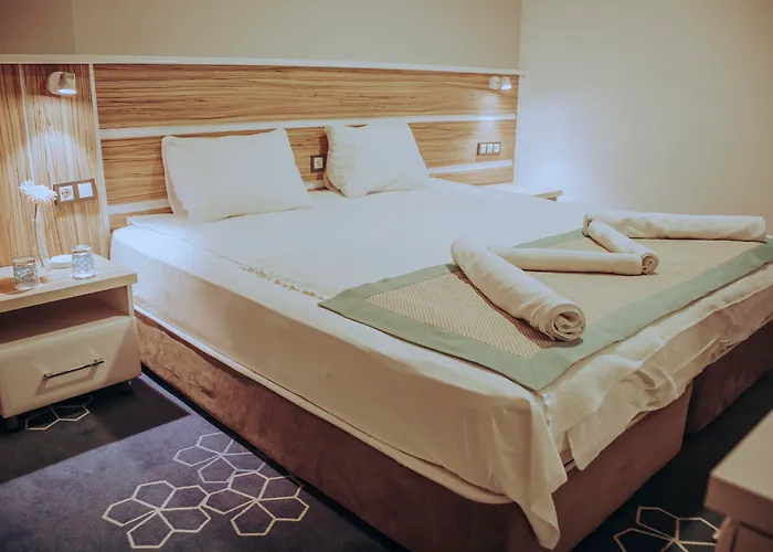 Pirlanta Butik 3* Çeşme