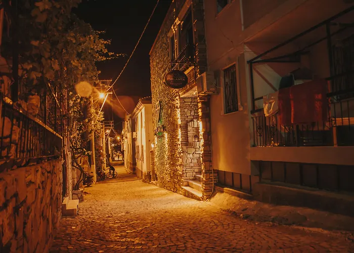 Pirlanta Butik 3* Çeşme