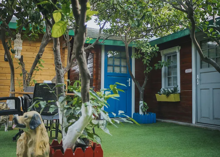 Pirlanta Butik 3* Çeşme