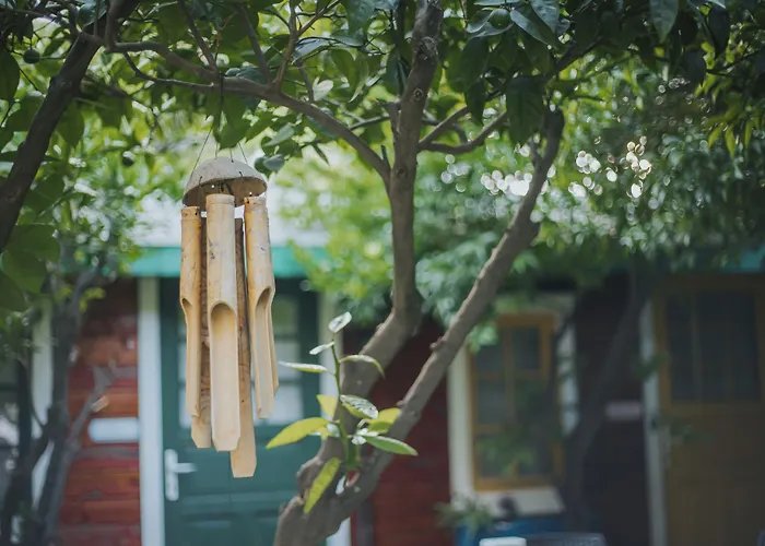 Pirlanta Butik Hotel